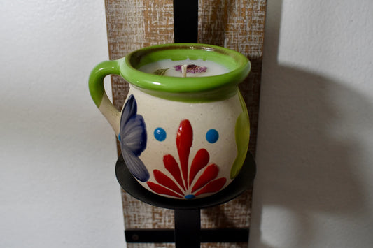 Para el Resfrío - Tazita Candle