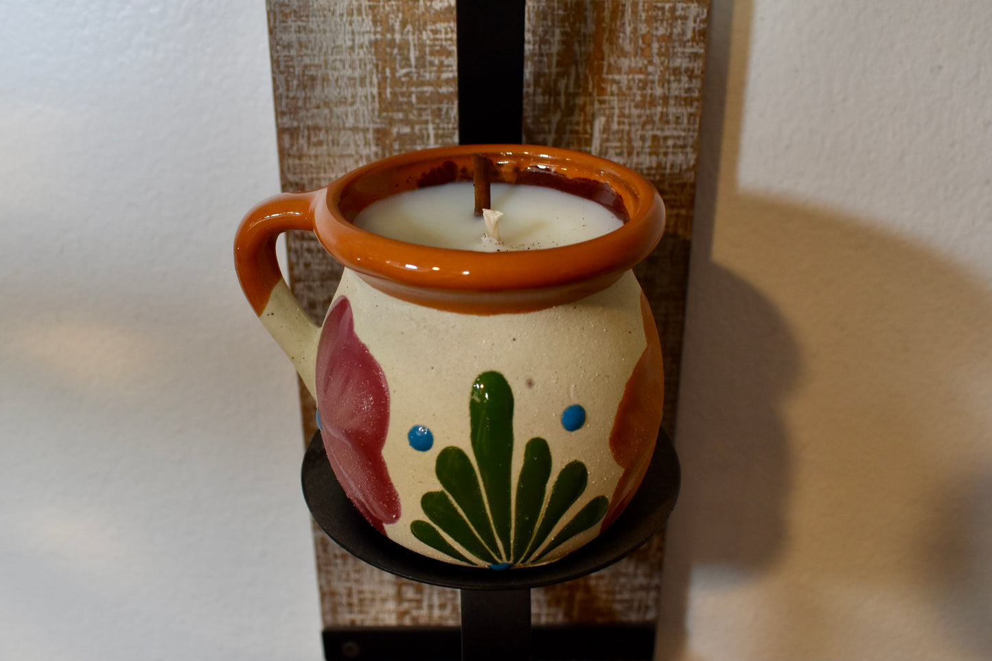 Tazita Candles