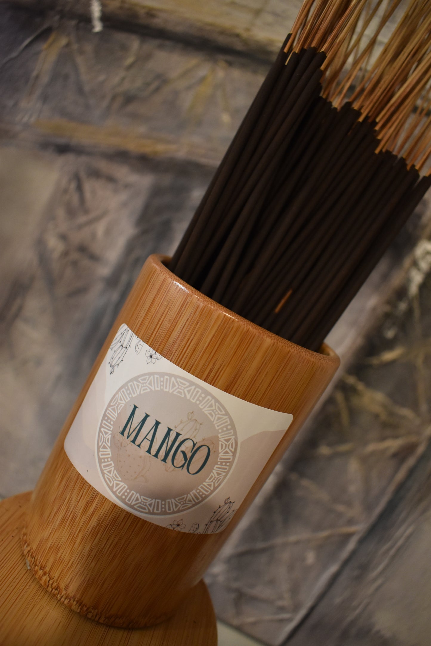 Mango - Incense Stick