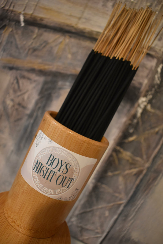 Boys Night Out - Incense Stick