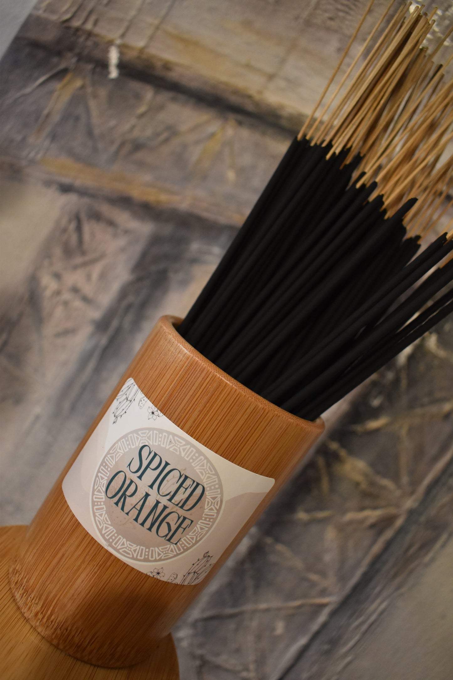 Spiced Orange - Incense Stick