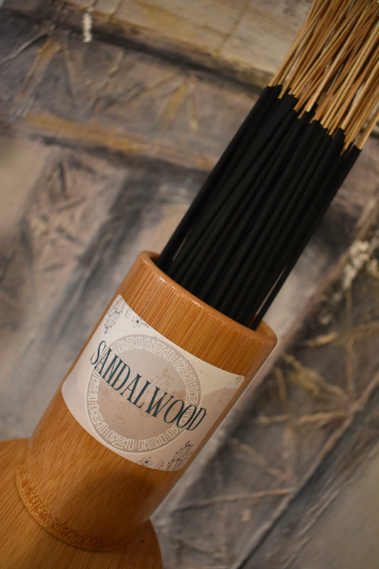 Sandalwood - Incense Stick