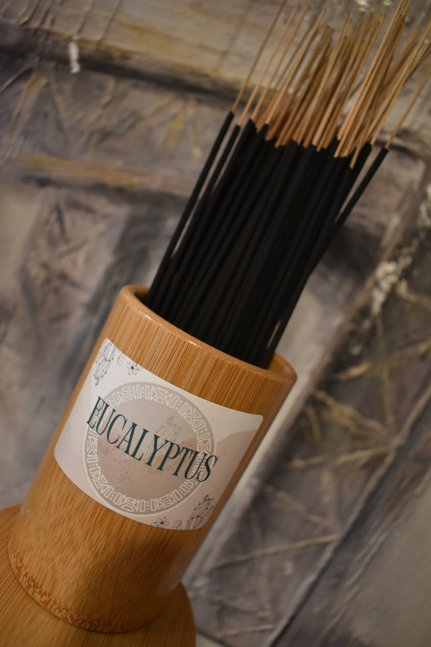 Eucalyptus - Incense Stick