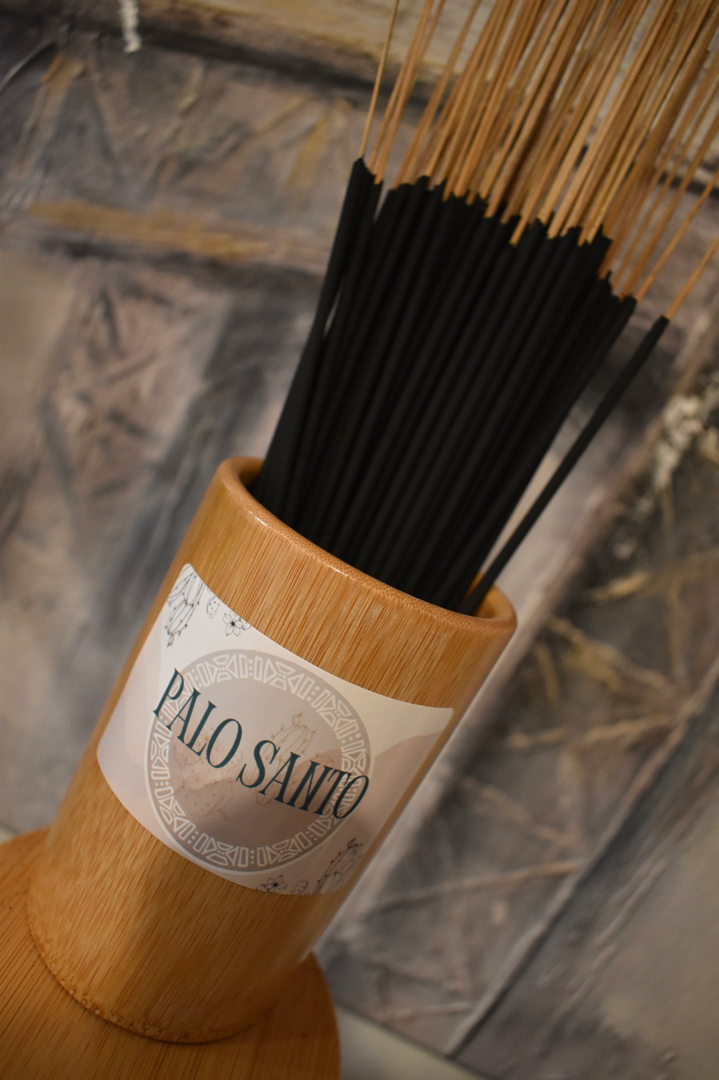 Palo Santo - Incense Stick