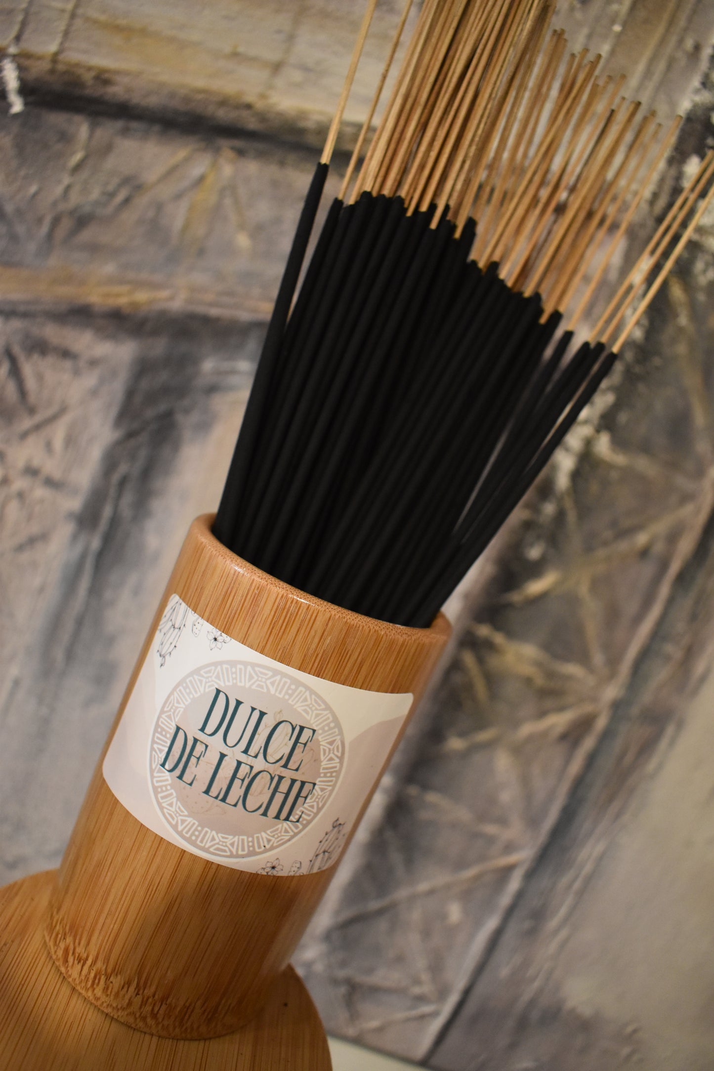 Dulce de Leche - Incense Stick